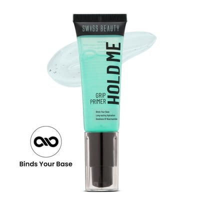 Swiss Beauty Grip Primer