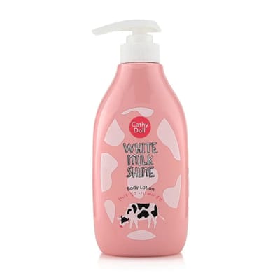 Cathy Doll Lotion 450ml