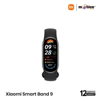 Xiaomi Band 9
