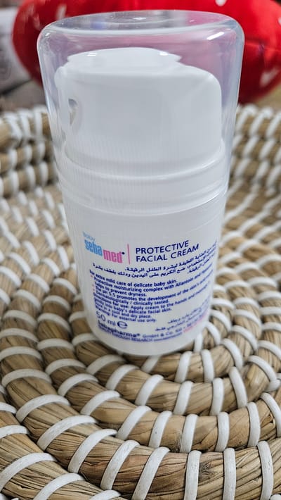 SebaMed Protective Cream-50ml
