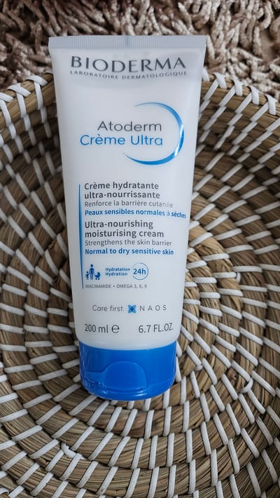 Biodrama Atoderm Cream Ultra -200ml