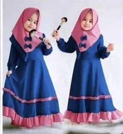 Baby Borka Set 2-12Y