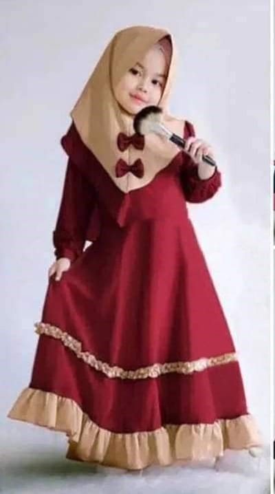 Baby Borka Set 2-12Y