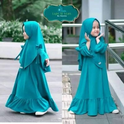 Baby Borka Set 2-12Y