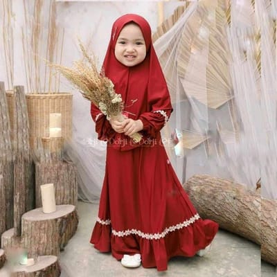 Baby Borka Set 2-12Y