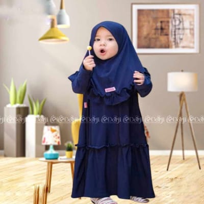 Baby Borka Set 2-12Y