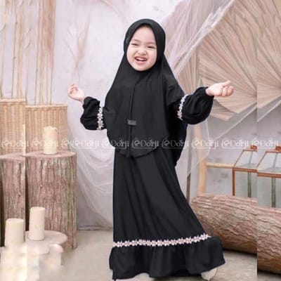 Baby Borka Set 2-12Y