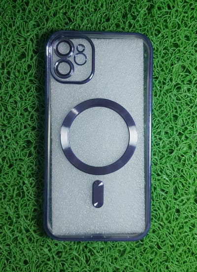 Mobile Cover [iPhone 11]