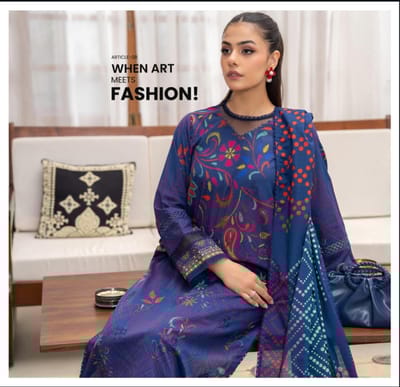 GULLBANO 3 Piece (VOL-09-6079)