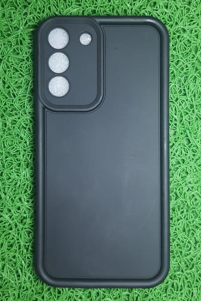 Mobile Cover [Samsung S22 Plus]