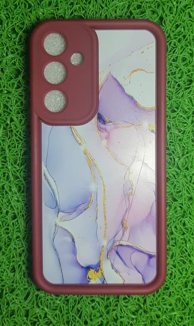 Mobile Cover [Samsung A55]