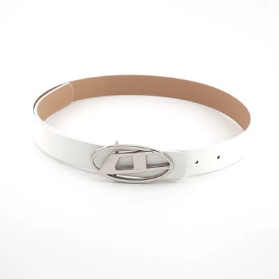 diesel belt (white) - Image 1
