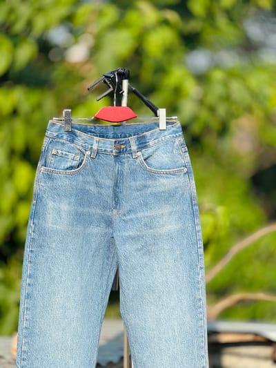 Premium buggy 4 pocket - Image 3