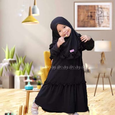 Baby Borka Set 2-12Y