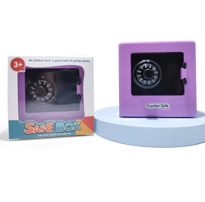 Automatic Deposit Banknote Christmas Gift