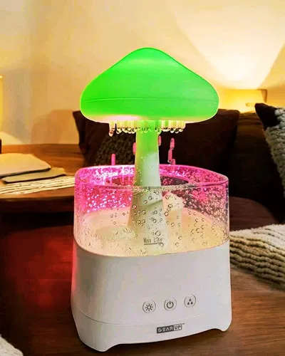 GearUp Raindrop Humidifier CH08 PRO 🔥