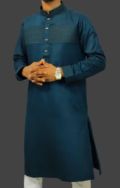 ঈদ কালেকশন পান্জাবি - Image 1