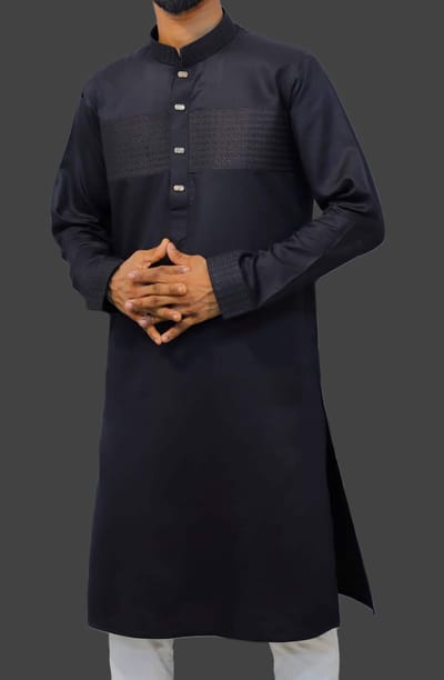 ঈদ কালেকশন পান্জাবি - Image 2