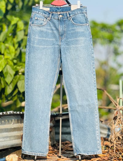 Premium buggy 4 pocket - Image 1