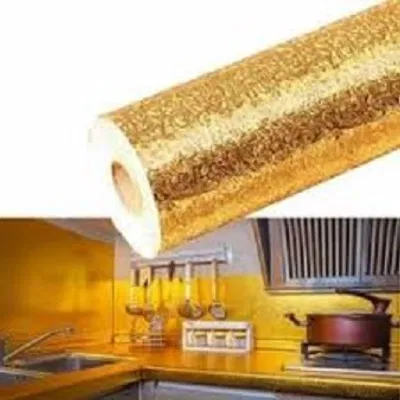 Kitchen Oil-Resistant Sticker