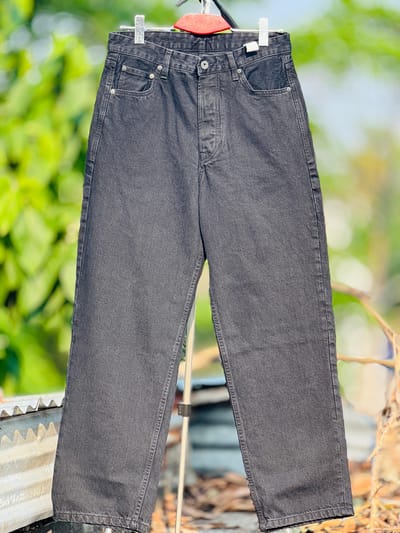 Premium buggy 4 pocket - Image 1