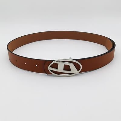 diesel belt ( brown) - Image 1