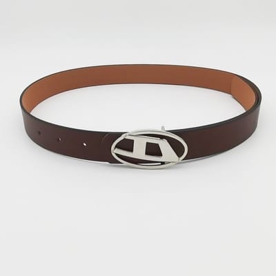 diesel belt ( brown) - Image 2