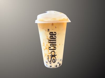 Latte Boba