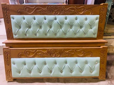 Stylist Godi Khat Furniture
