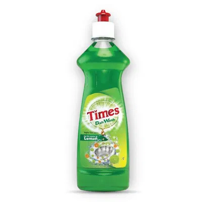 Times Dish wash 1Pcs