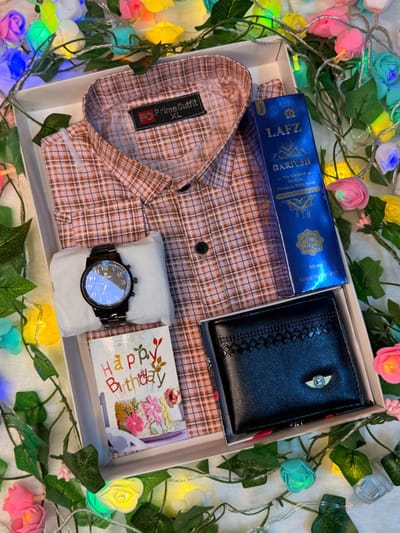 Shirt Combo Set - Image 1