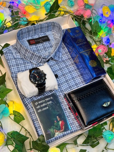 Shirt Combo Set - Image 2