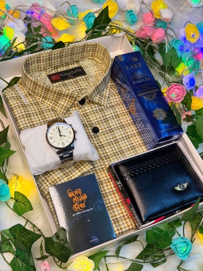 Shirt Combo Set - Image 3