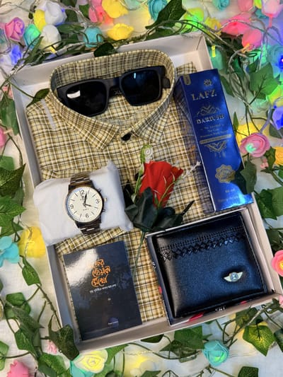 Shirt Combo Set - Image 1