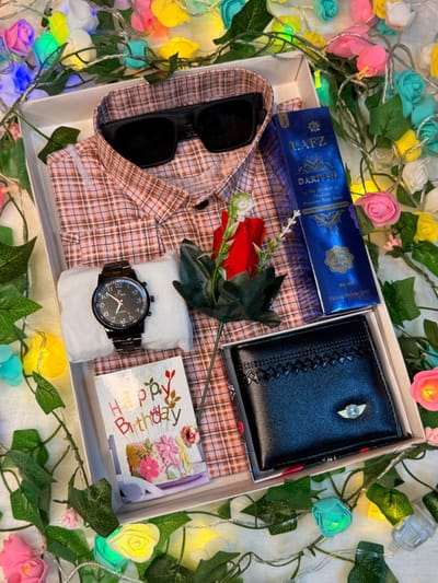 Shirt Combo Set - Image 2