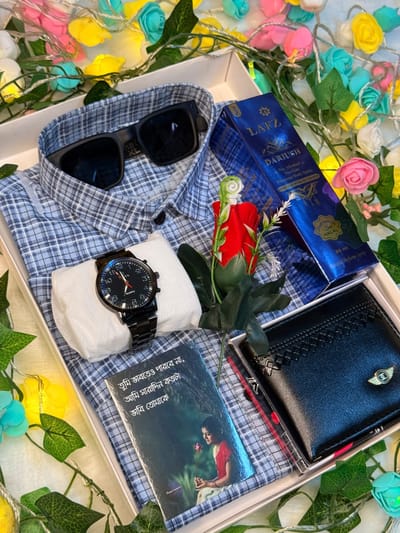 Shirt Combo Set - Image 3