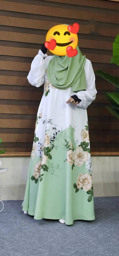 Flowers Borka (Only Borka) - Image 1