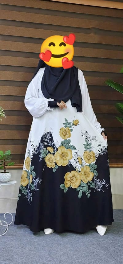 Flowers Borka (Only Borka) - Image 2