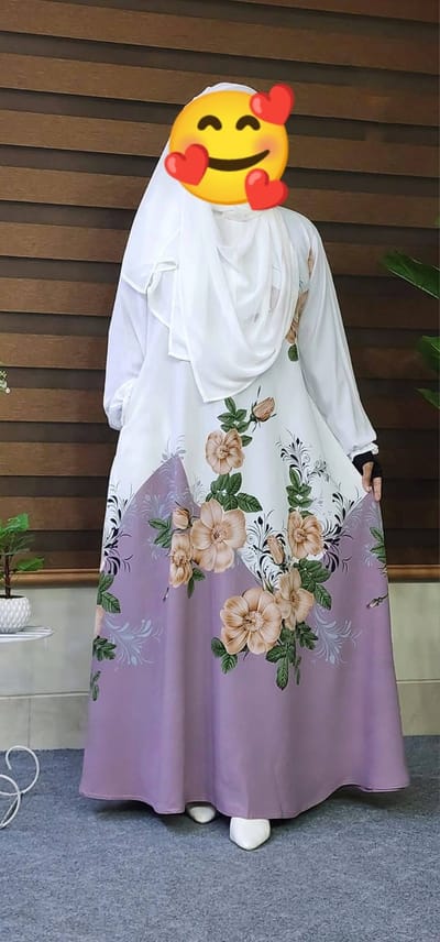 Flowers Borka (Only Borka) - Image 3