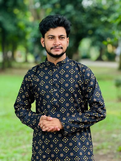 Cotton Printed Panjabi - Image 6