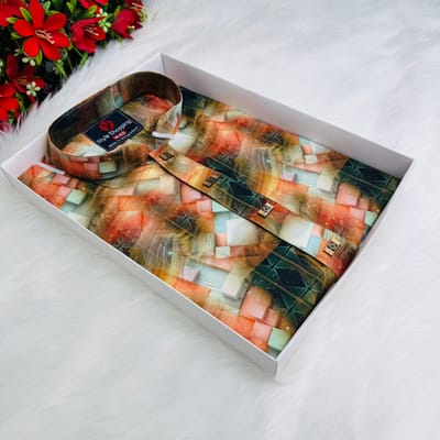 Digital Print Panjabi - Image 1