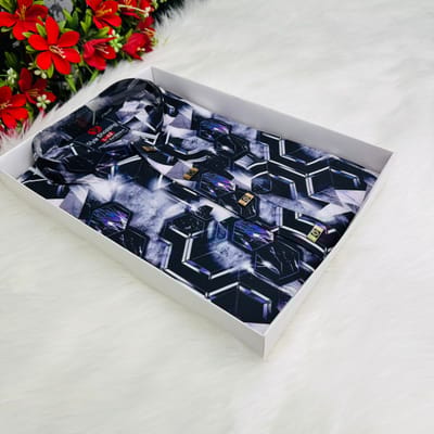 Digital Print Panjabi - Image 6