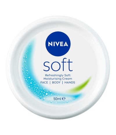 Nivea Soft 50ml