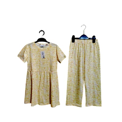 FROCK SET-Code : L25 - Image 1