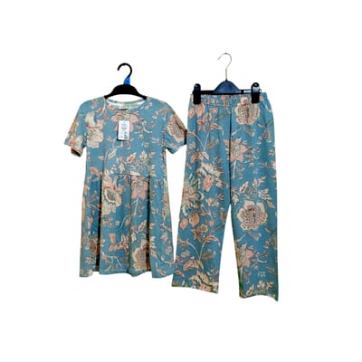 Frock Set - CODE: L23 - Image 1