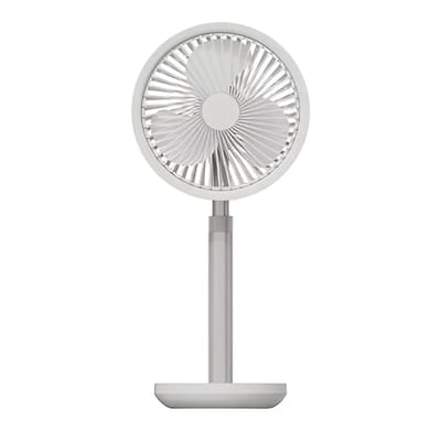 Xiaomi SOLOVE F5 Pro 4000mAh Extendable Desktop Fan – White