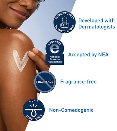 CeraVe Daily Moisturizing Lotion - Image 2