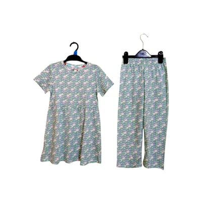 Frock Set - CODE :L21 - Image 1