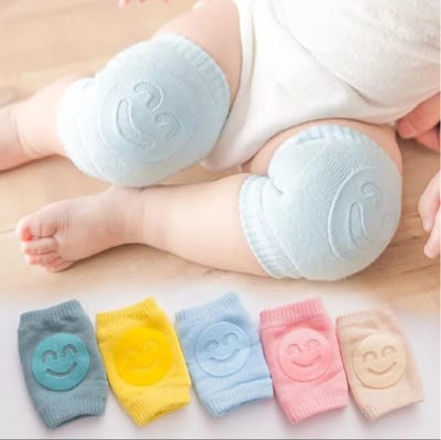 Baby 2 Pcs Toddler Leg Kneepads