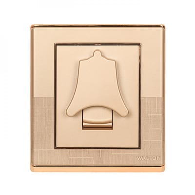 WFDBS Calling Bell Switch